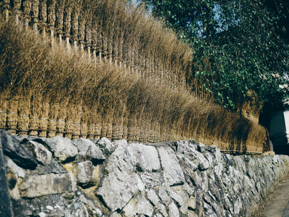 Kominkayado Loof Sawanoie Fuefuki Exterior foto